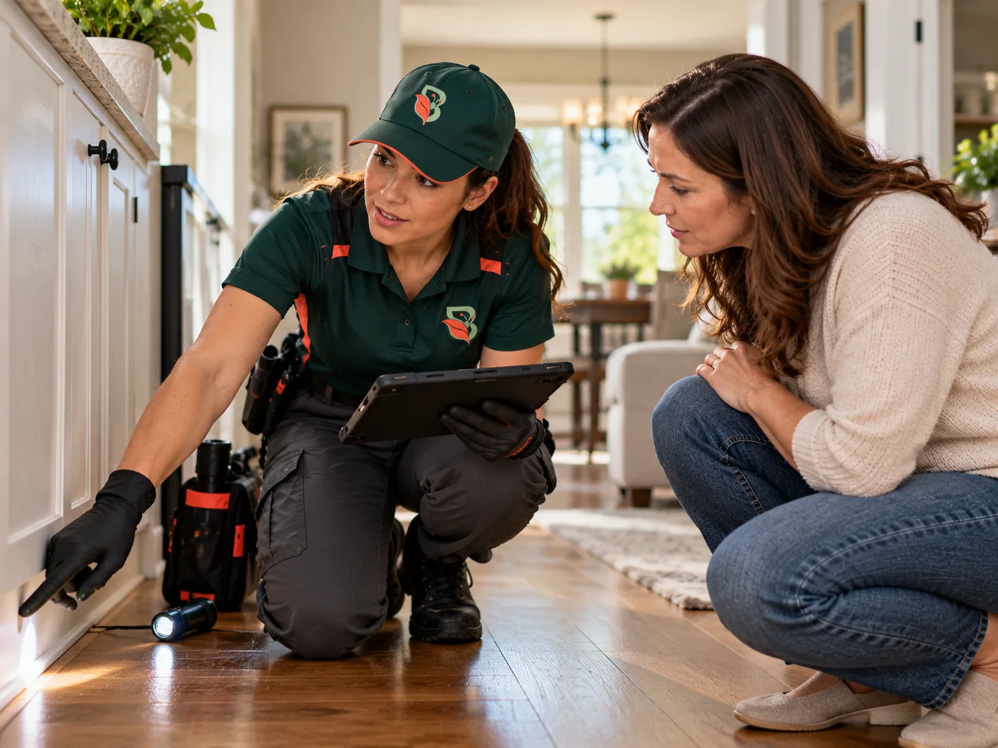 Pest Control Alpine, TN FAQs